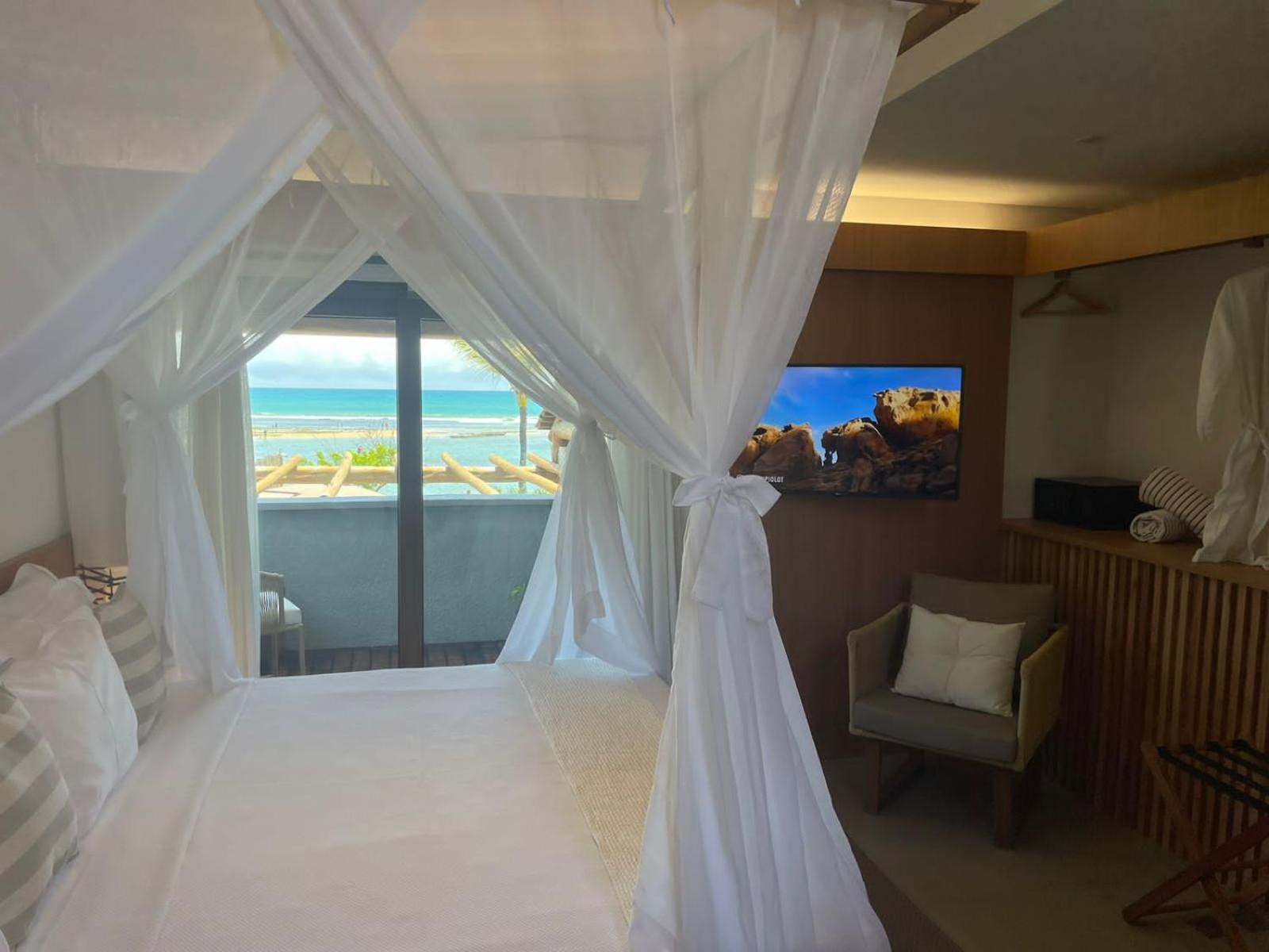 Hotel Santa Aldeia Porto Seguro