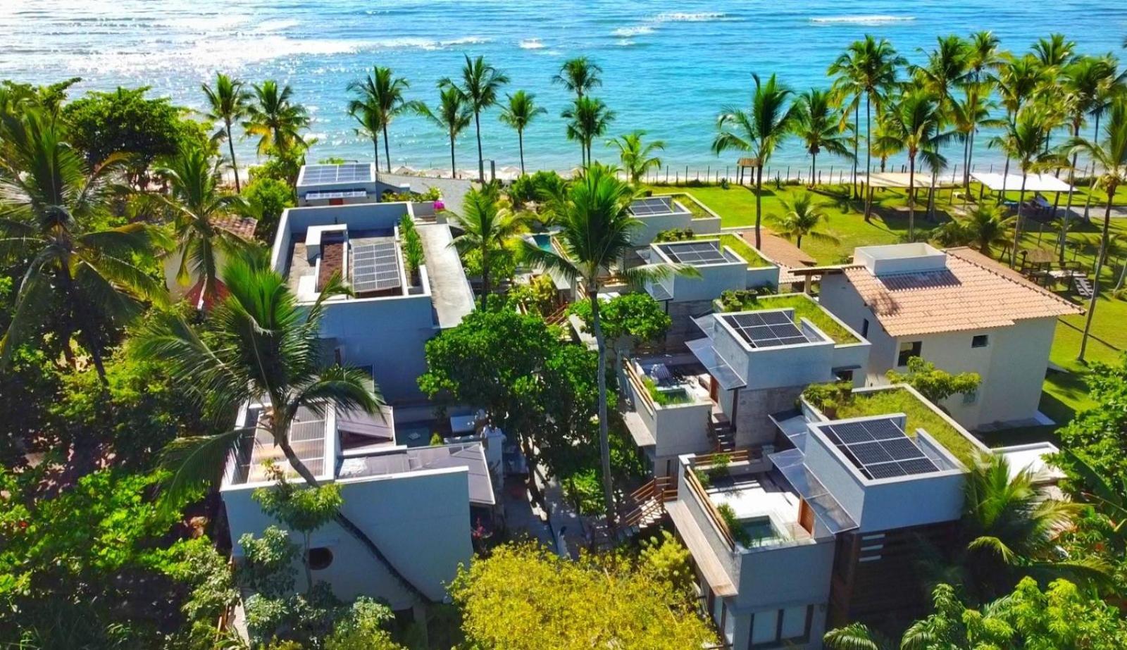 Santa Aldeia Hotel Porto Seguro